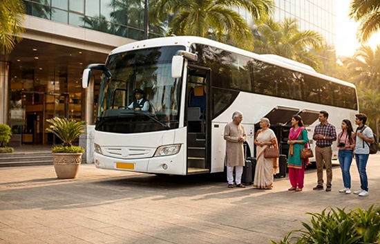 Tours Image